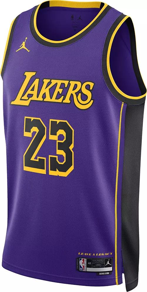 LA Lakers Jersey