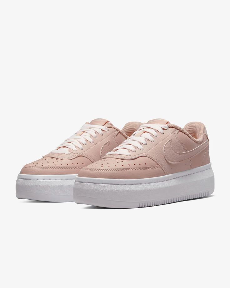 Nike Court Vision Alta