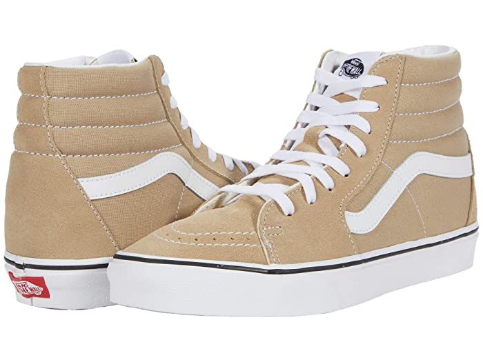 Vans Sk8-Hi