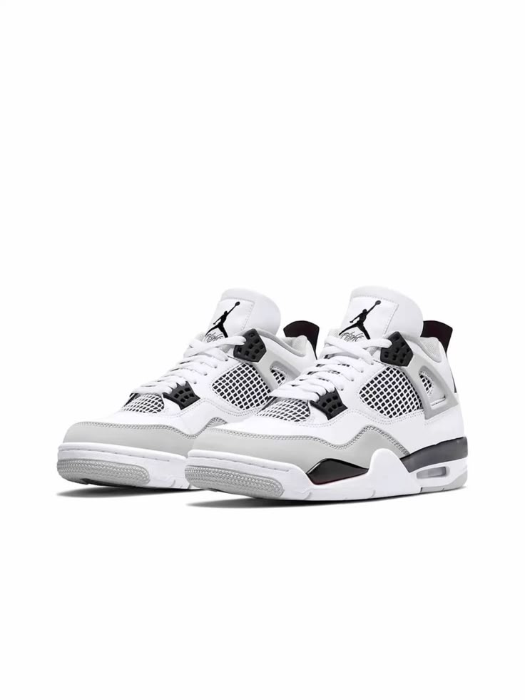 Jordan 4 Retro