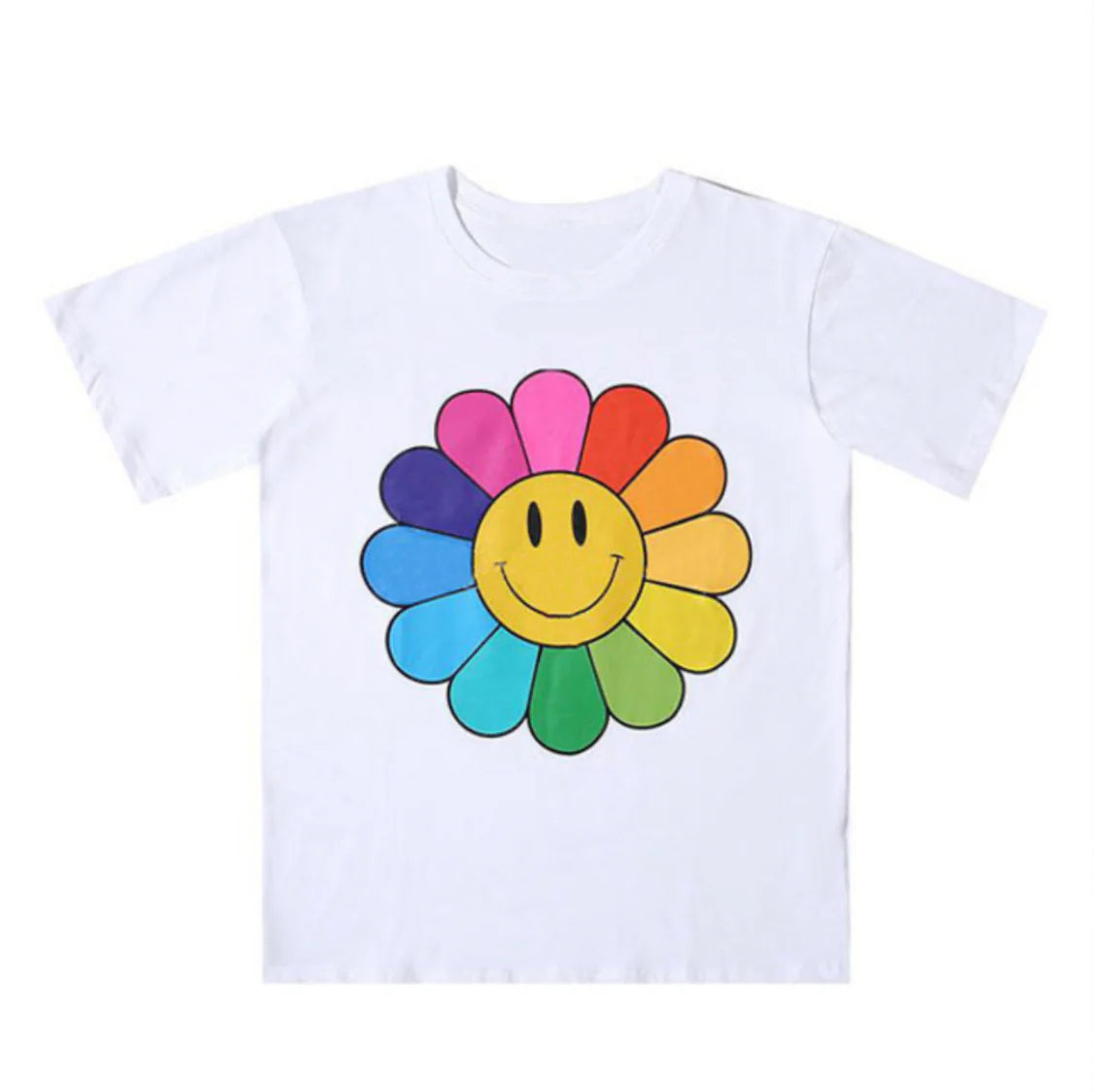 vlone-sunflower-t-shirt