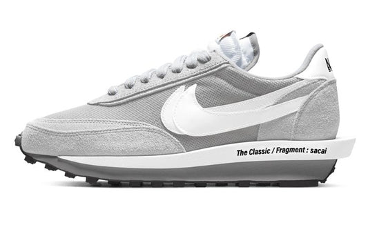 Nike Sacai Waffles