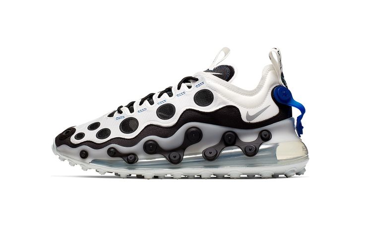 Nike Ispa Airmax 720