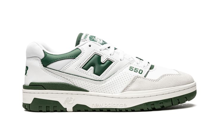 New Balance 550