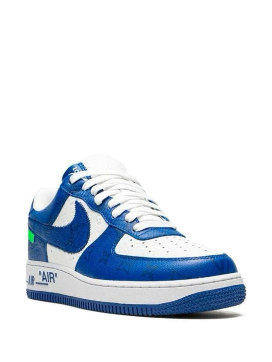 Louis Vuitton Nike Air Force 1 by Virgil Abloh