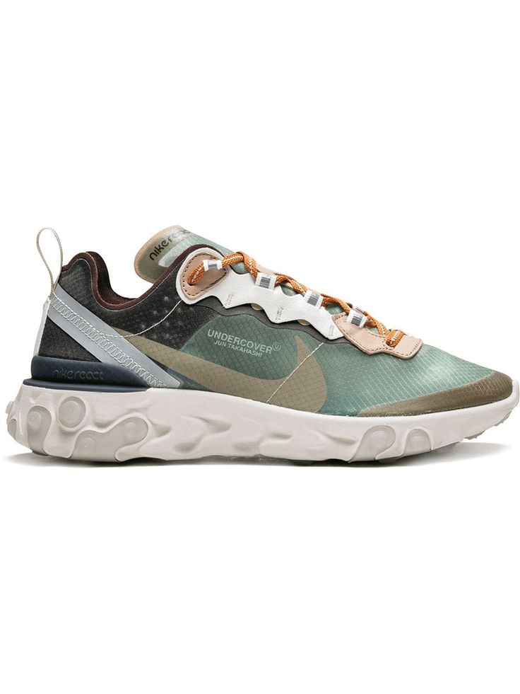 Nike Undercover React