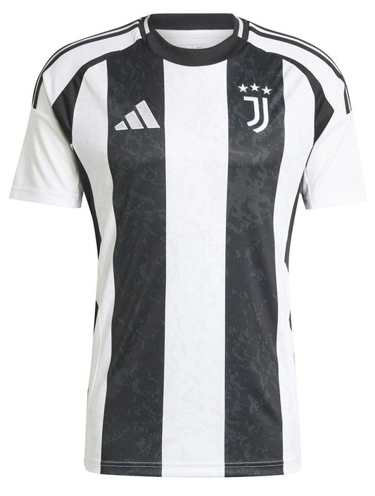 Juventus 24/25 Home Jersey