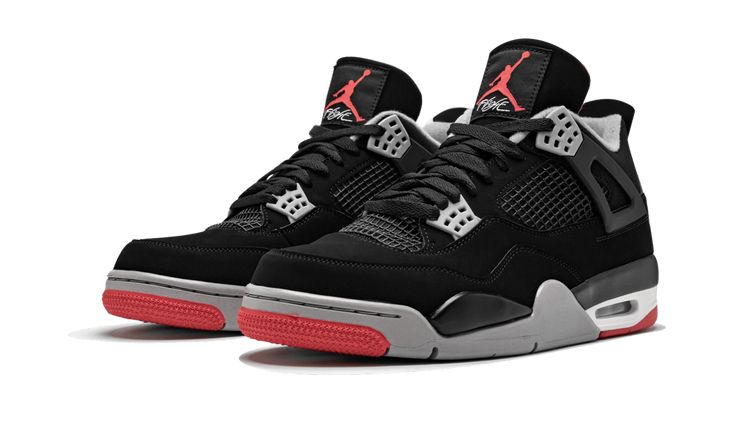Jordan 4 Retro