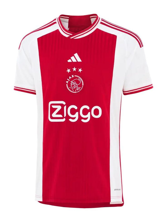 Ajax 22/23 Home Jersey