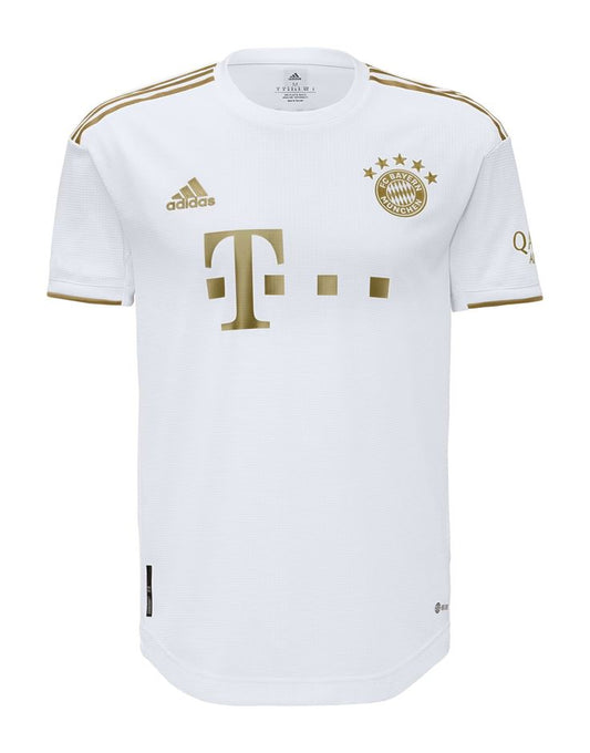 Bayern Munich 22/23 Away Jersey