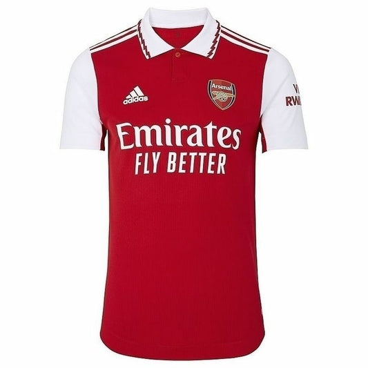 Arsenal 22/23 Home Jersey