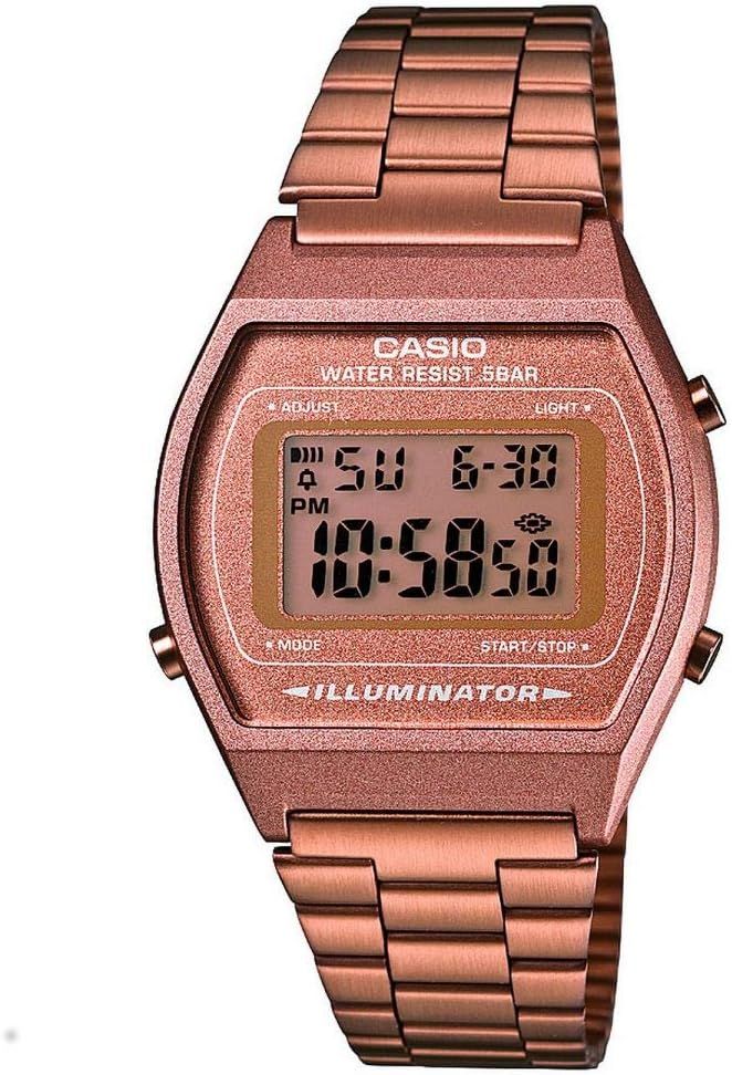 Casio Retro -  A168WEM-1DF