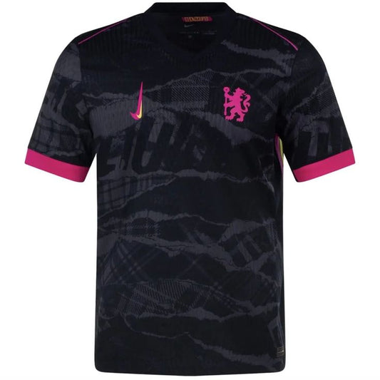 Chelsea 24\25 Third Kit