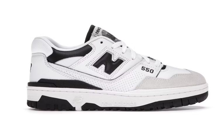 New Balance 550