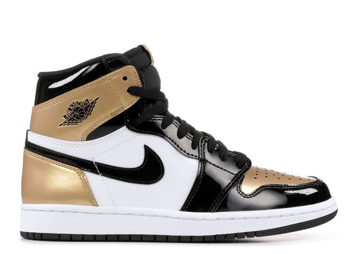 Nike Air Jordan 1