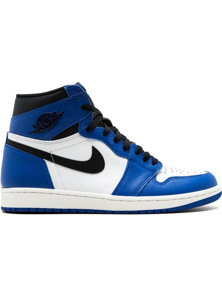 Nike Air Jordan 1