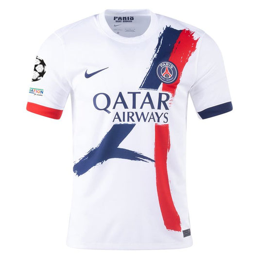 Paris Saint Germain 24/25 Away Jersey