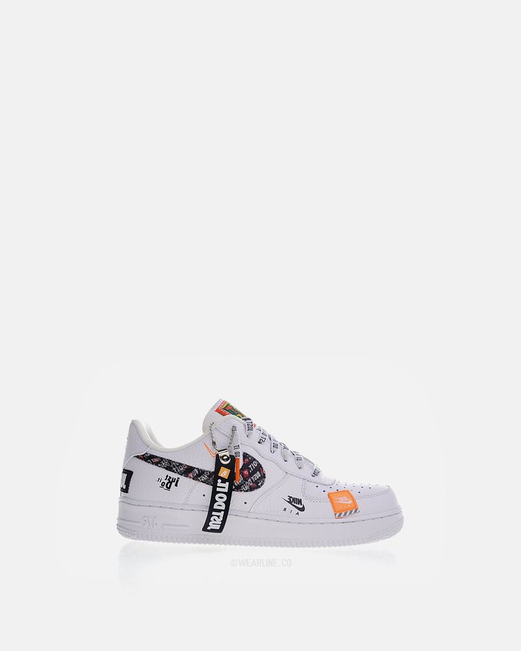 Nike Air Force 1 JDI