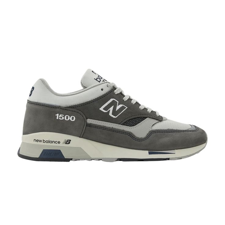New Balance 1500