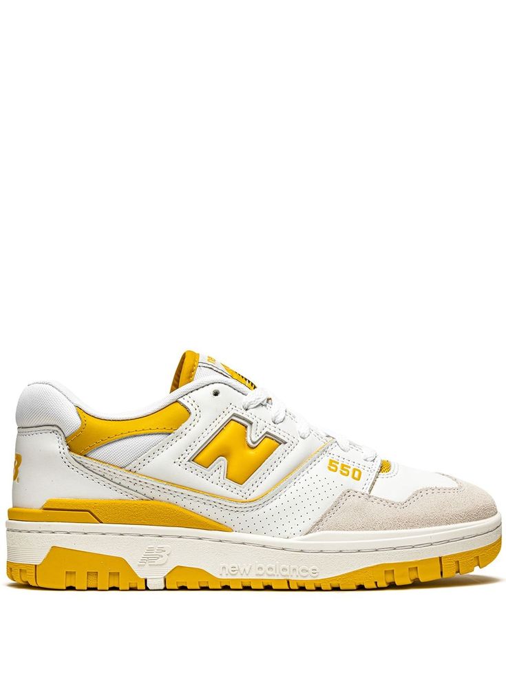 New Balance 550