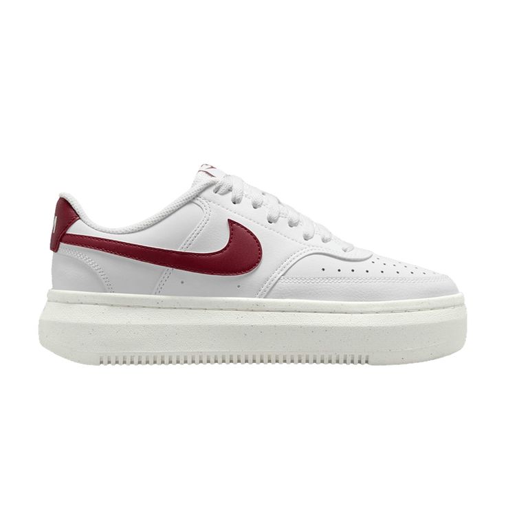Nike Court Vision Alta