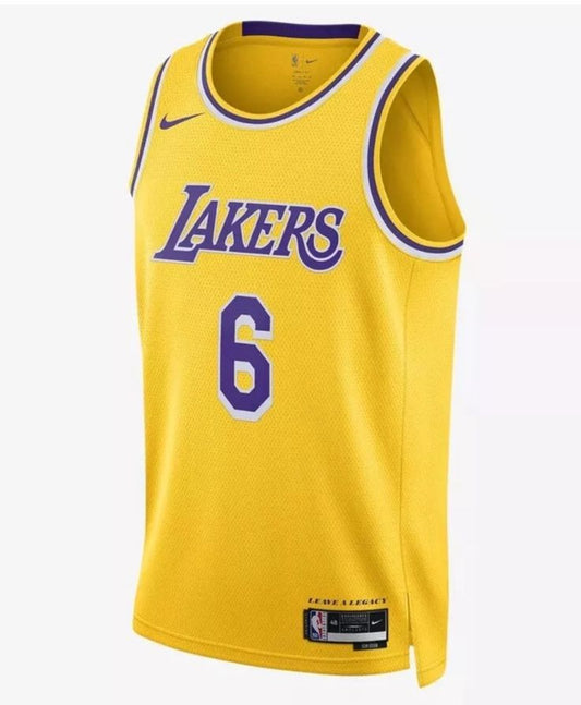 LA Lakers Jersey