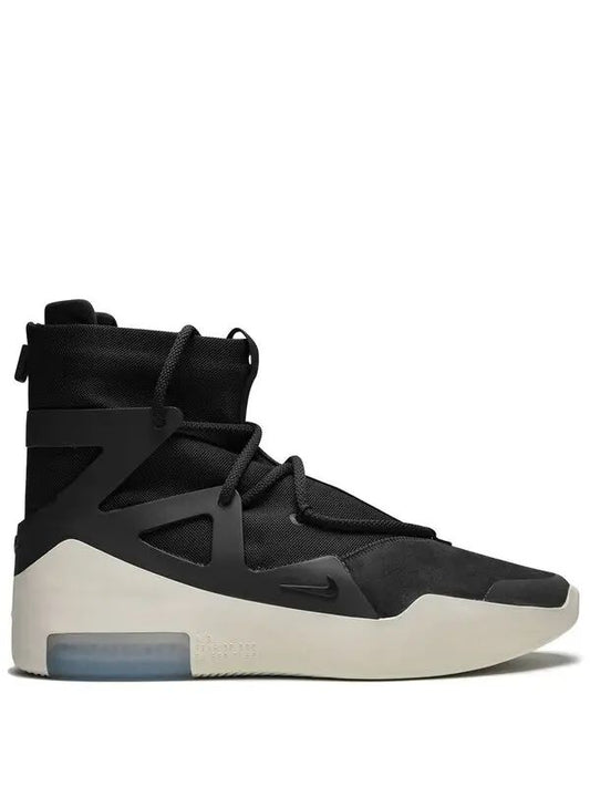 Nike Fear of God