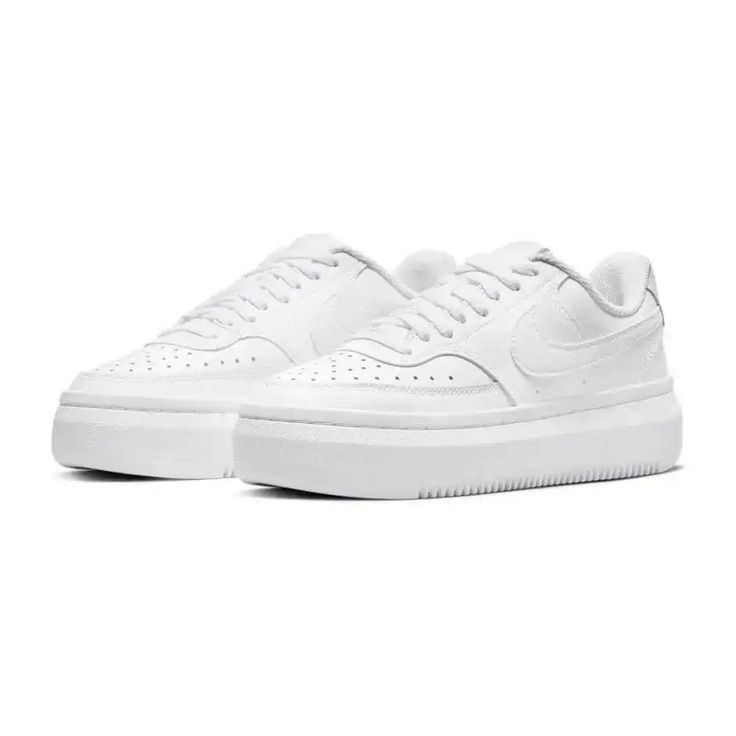 Nike Court Vision Alta