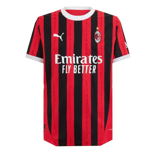AC Milan 22/23 Home Jersey