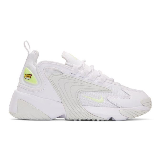 Nike Zoom 2k