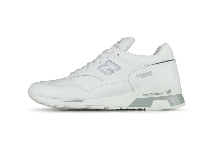 New Balance 1500