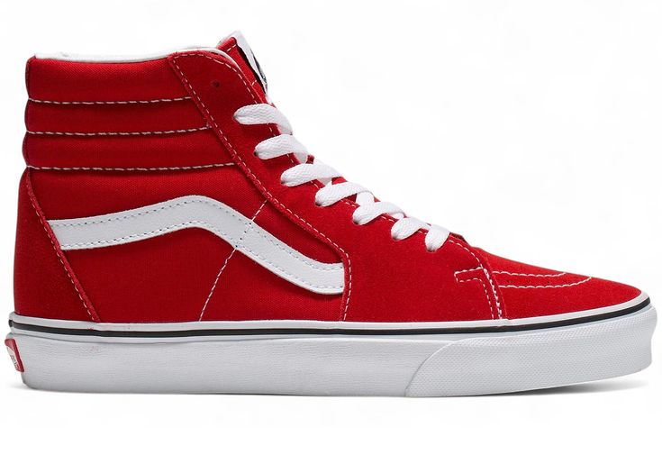 Vans Sk8-Hi