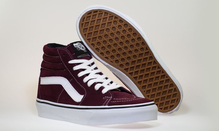 Vans Sk8-Hi
