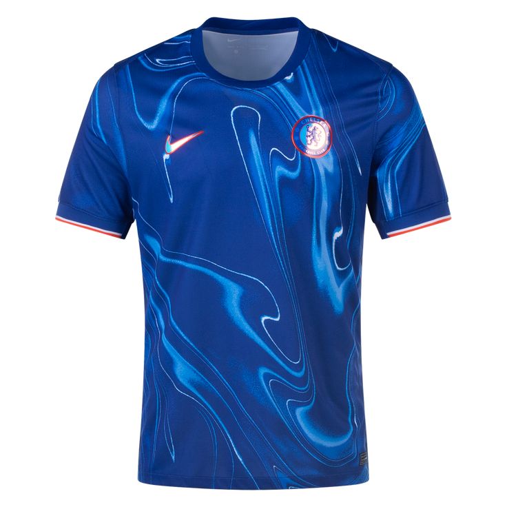 Chelsea 24\25 Home Jersey