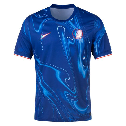 Chelsea 24\25 Home Jersey