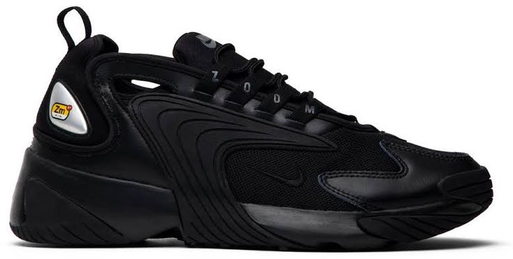 Nike Zoom 2k