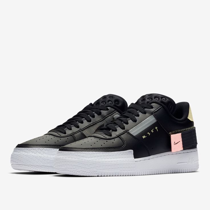 Nike N354
