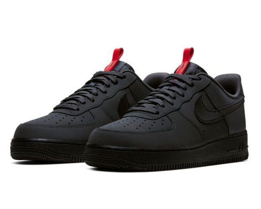Nike Air Force 1 Anthracite