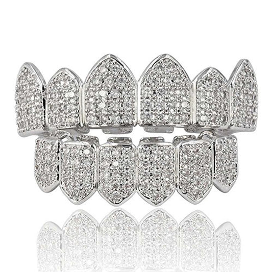 Iced Out Grill