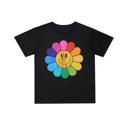 vlone-sunflower-t-shirt