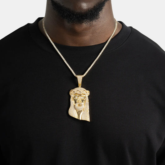 Jesus Piece